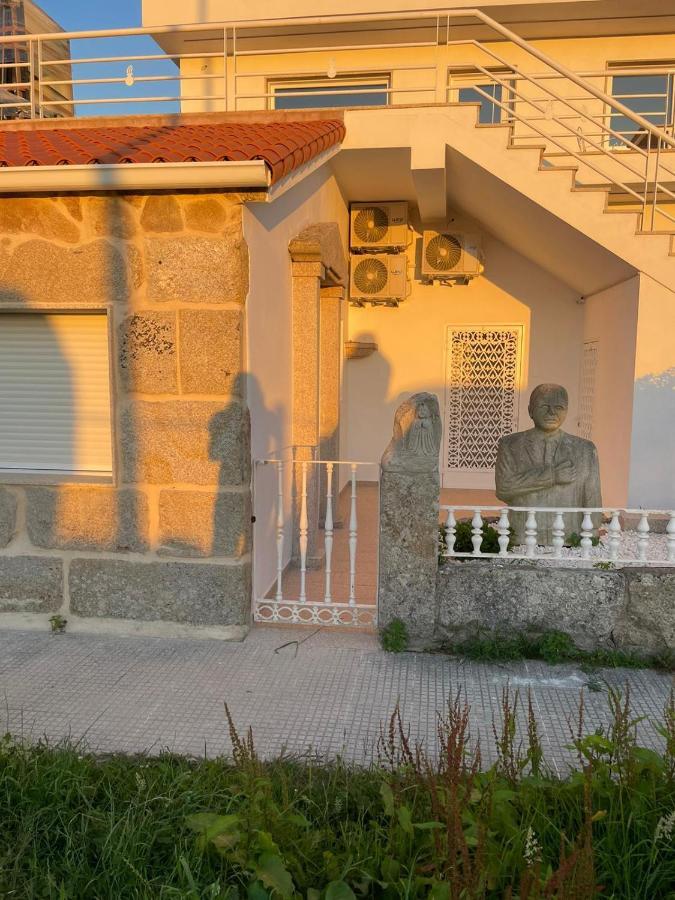 Apartamento Miniloft Baiona I Exterior foto