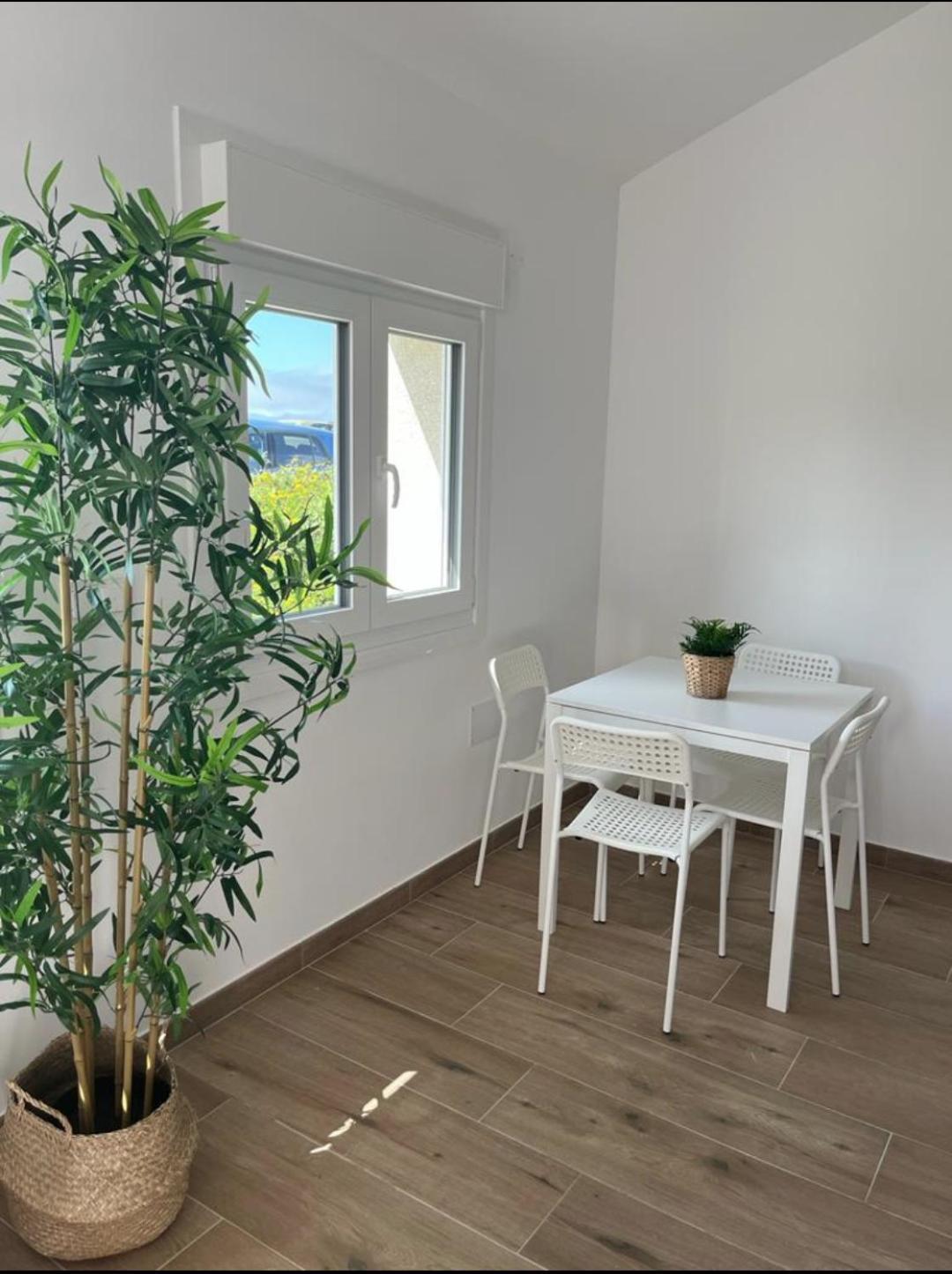 Apartamento Miniloft Baiona I Exterior foto